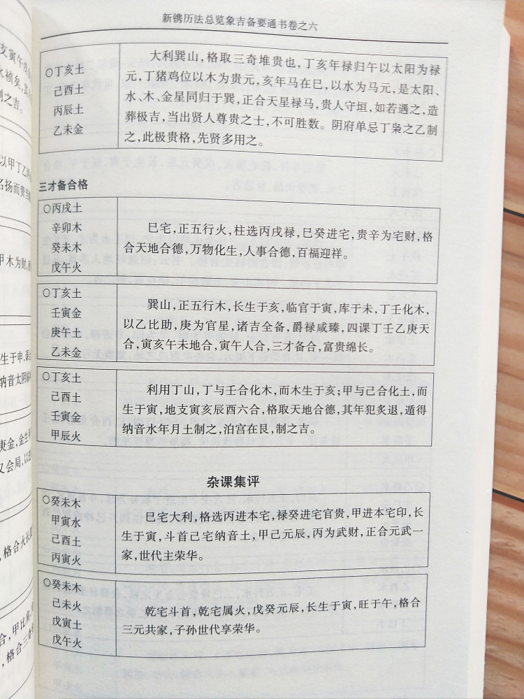 象吉通书全集大全魏鉴魏明远一二三四全4册白话解读易学易懂择吉择日无删减周易风水择吉通书正版协记辩方书选日选课嫁娶安葬宜忌