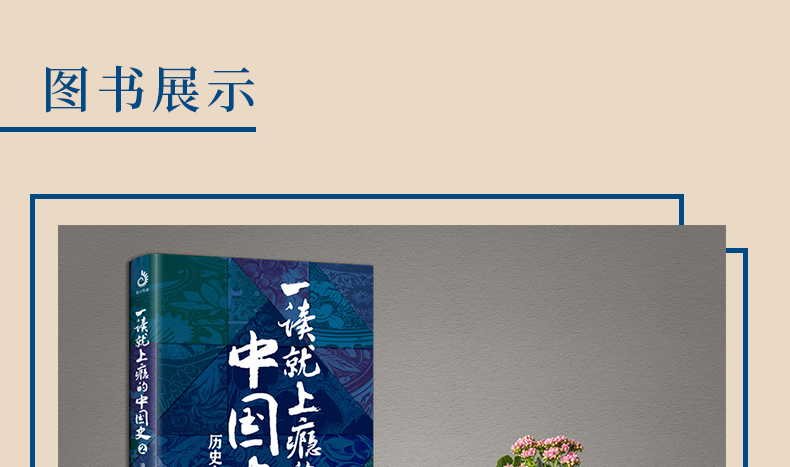 全3册趣说中国史+一读就上瘾的中国史1+2 趣哥爆笑有趣历史知识中华上下五千年 一读就上瘾的中国史 历史知识读物中国通史书籍1204