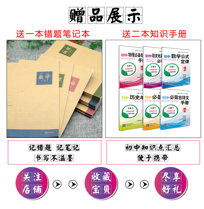 2021版pass学霸同步笔记八年级历史通用版8年级历史上下册教材同步手写笔记初二历史重难点知识大全漫画图解课堂同步笔记手写笔记