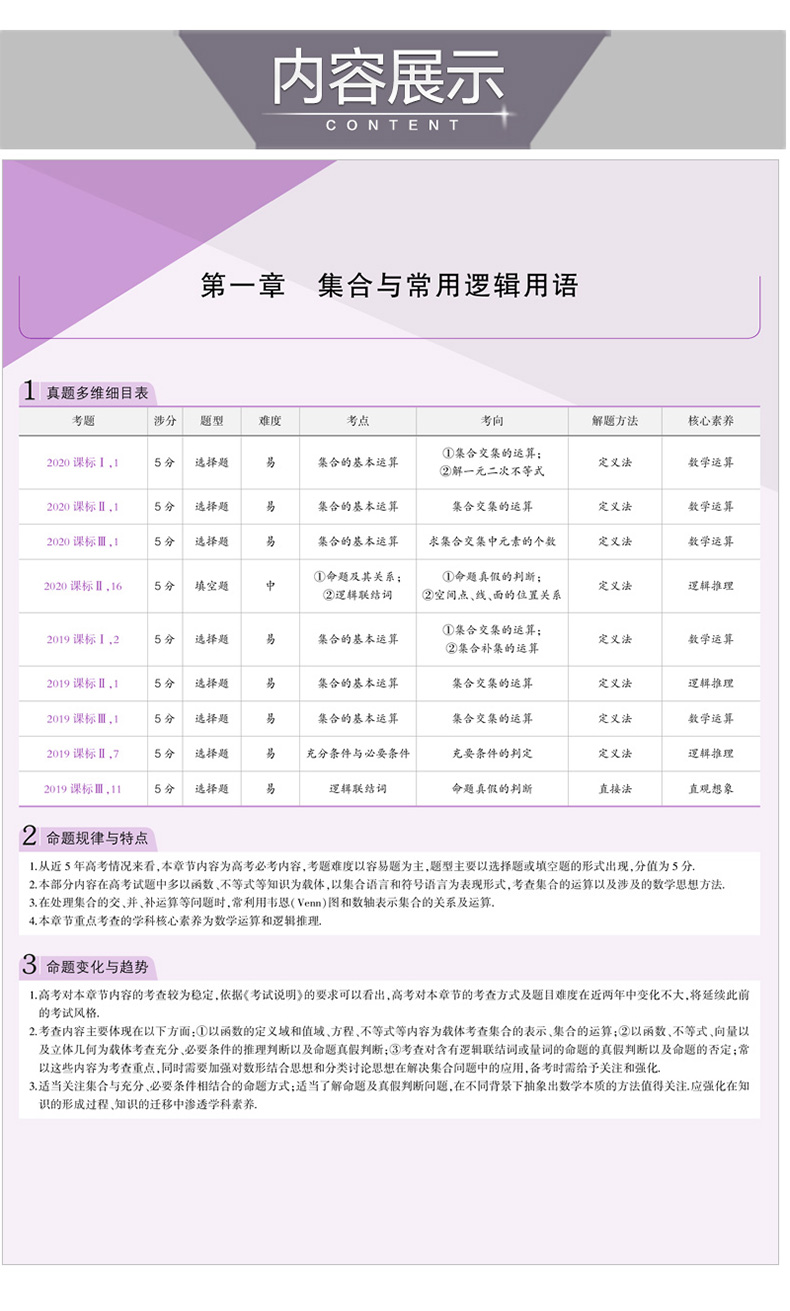 2021新版五年高考三年模拟文数B版2021b版5年高考3年模拟文科数学五三高考文数全国卷含2020高考真题53高考文数总复习备考练习题