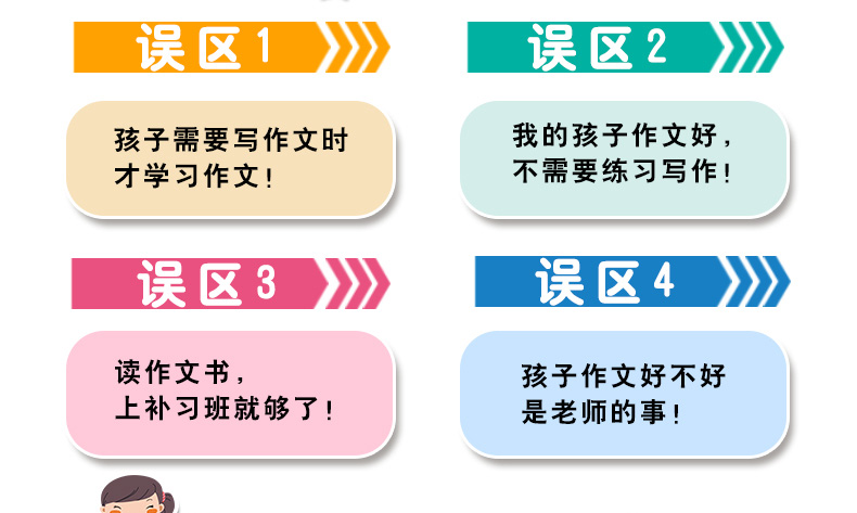 套装3册 小学生作文书3-6年级满分作文小学六五四年级下优秀精选2-4好词好句好段大全集辅导起步作文分类三年级下册同步作文书大全