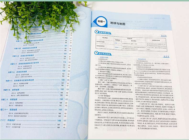 2021版5.3基础题1000题化学高二高三高考全国通用版高中化学综合练习基础练习能力提升精选真题习题专项五年高考三年模拟精讲精练