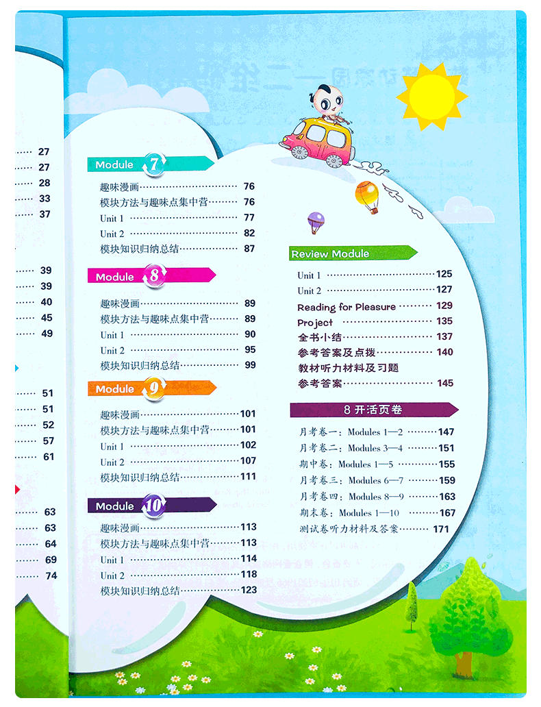 2021版 荣德基 特高级教师 点拨六年级下册英语 外研版三起 小学课本解析课文讲解教材资料课堂知识总复习详解训练解读辅导教辅书