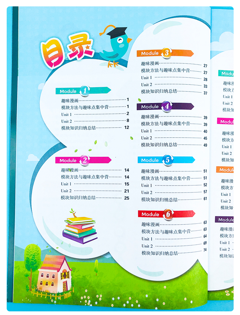 2021版 荣德基 特高级教师 点拨六年级下册英语 外研版三起 小学课本解析课文讲解教材资料课堂知识总复习详解训练解读辅导教辅书