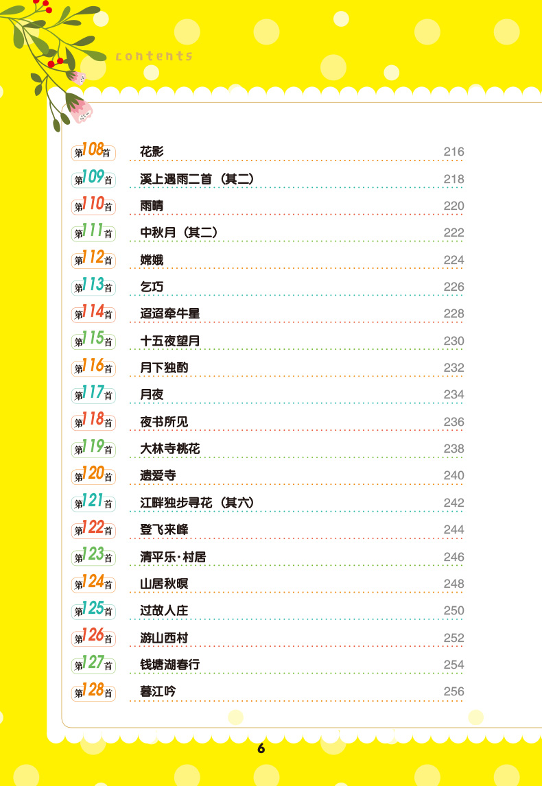小学生必背古诗词75+80首+必背文言文（共2本)