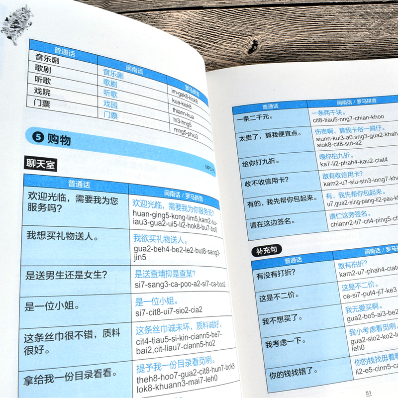 闽南语教程 好简单我是闽南语入门学习书自学习闽南话教程 口语漳州话厦门话泉州话台语的母语闽南方言闽台传统教材书籍 闽南语书