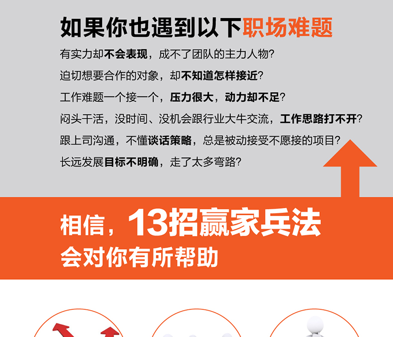 赢家的逻辑 孙子兵法商学院 职场版《孙子兵法》田口佳史 大众心理学 职场及人生智慧 成功励志财商财富智慧畅销书籍0822