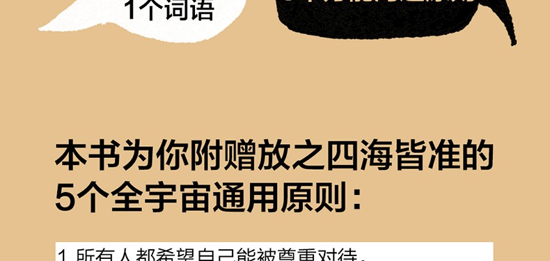 柔软对话 尖对话课程 经典沟通课程 口才训练人际交往 成功励志畅读书籍 优雅而高效的世界 中信出版社