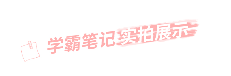 王一川 2019版初中学霸笔记 初中生物学初一初二初三 七八九年级辅导书中学提分笔记 中考复习资料 状元手写笔记生物学
