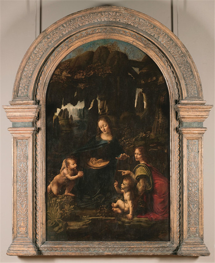 热那维·布列-布提(genevièvebresc-bautier):毕