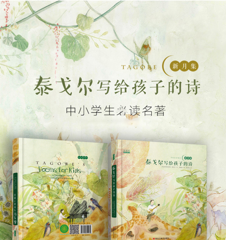 儿童诗歌书（儿歌诗歌类书籍） 儿童诗歌书（儿歌诗歌类册本
）《儿歌诗歌类书籍》 诗歌赏析