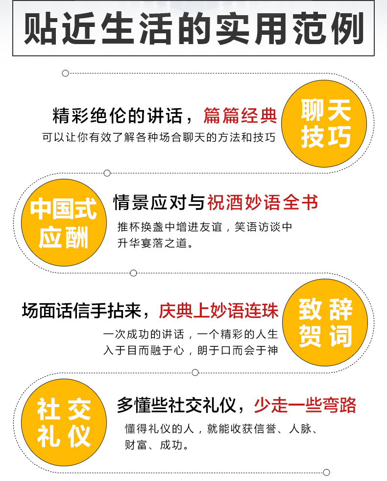 全套12册 中国式应酬是门技术活正版 现代商务社交礼仪书籍大全职场销售励志人际交往关系学中国式酒局应酬学中国式应酬与潜规则F