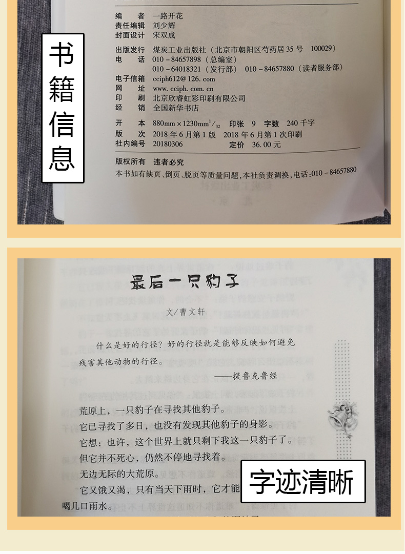 青年文摘青春之光系列 人生最美是遇见 爱心卷 精装收藏版