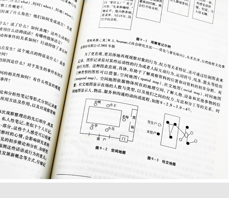 包邮正版【社会科学研究方法 第三版第3版 林聚任】高等院校精编社会学教材系列9787209103916 山东人民出版社 2017年11月