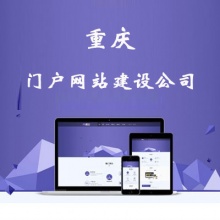 重庆门户网站建设公司
