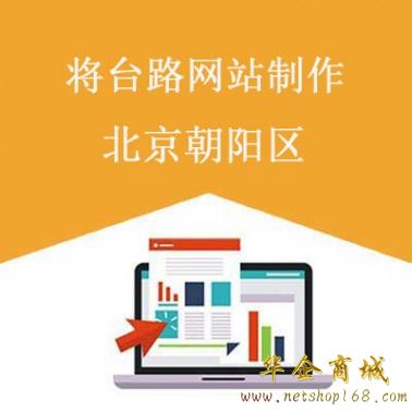 北京将台路网站建设/推广公司