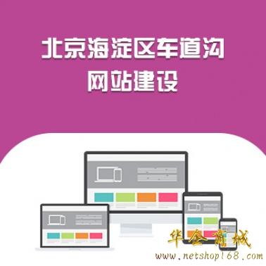 北京海淀区车道沟网站建设/推广公司