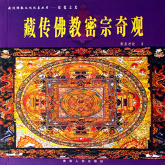 藏传佛教密宗奇观虹化之光藏传佛教文化现象丛书