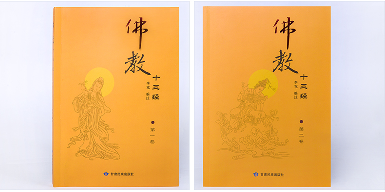 佛教十三经正版全套金刚经心经无量寿经六祖坛经楞严经法华经佛经故事佛学入门禅宗经典书籍修身修养静心佛法禅修经书 注音版 善本
