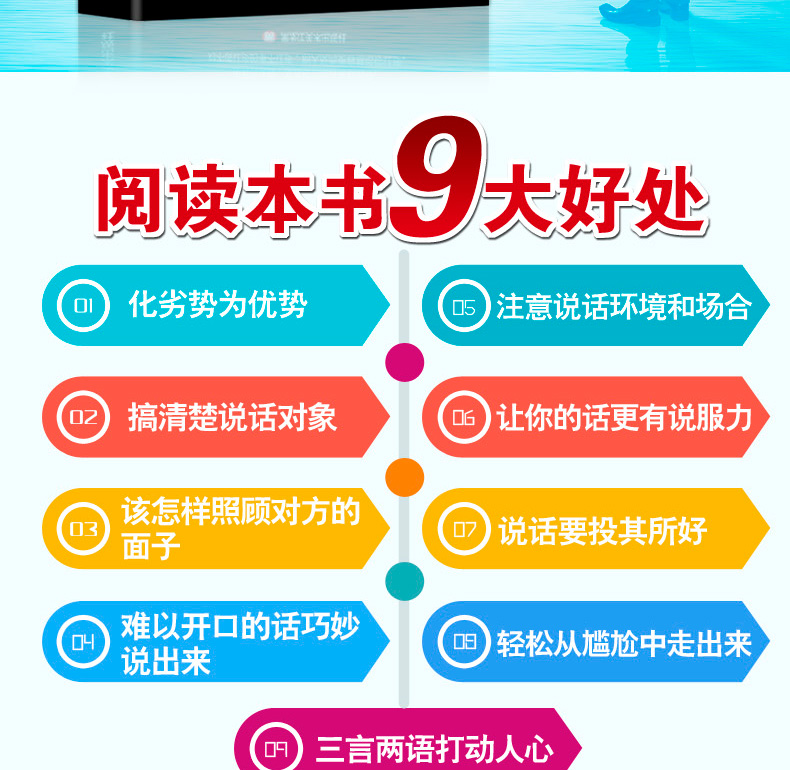 比林定律：注重表达 绝不犹豫 社会心理学 提高情商改变自己 九型人格 沟通的智慧 人际交往心理学