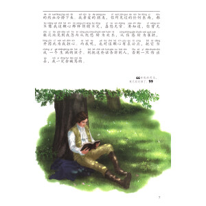 正版包邮 少年维特之烦恼 注音版 中小学生课外读物