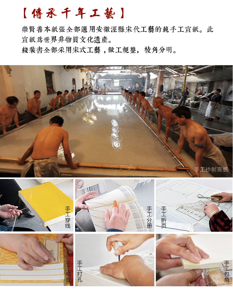 书目答问-(一函六册)-崇贤馆.子部
