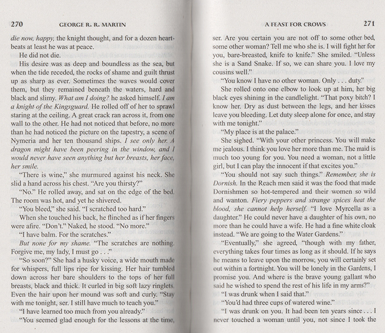 英文原版 冰与火之歌 A Song of Ice and Fire 权力的游戏 Game of Thrones 1-5全套 乔治马丁 美剧原著小说
