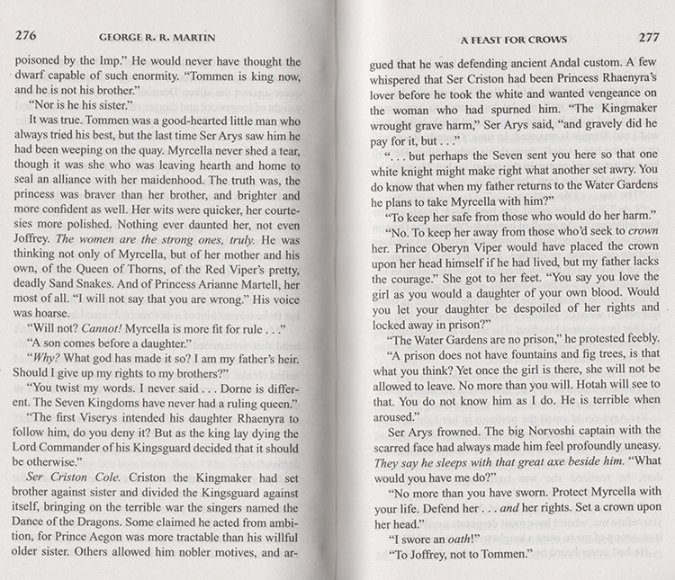 英文原版 冰与火之歌 A Song of Ice and Fire 权力的游戏 Game of Thrones 1-5全套 乔治马丁 美剧原著小说