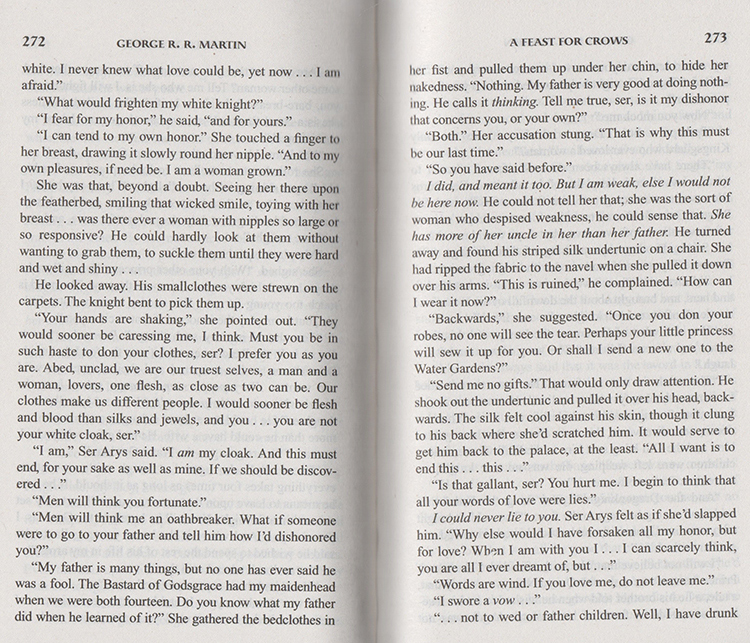 英文原版 冰与火之歌 A Song of Ice and Fire 权力的游戏 Game of Thrones 1-5全套 乔治马丁 美剧原著小说