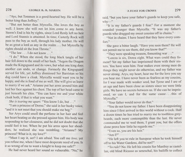 英文原版 冰与火之歌 A Song of Ice and Fire 权力的游戏 Game of Thrones 1-5全套 乔治马丁 美剧原著小说