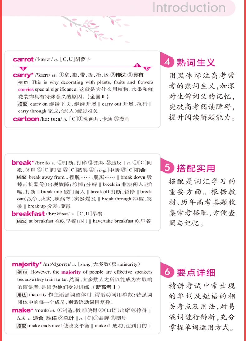 《21掌中宝--5.高中英语词汇必备》（牛胜玉）