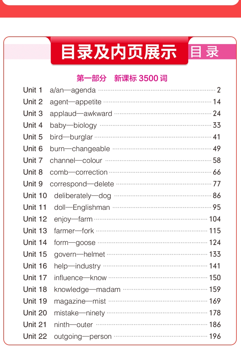 《21掌中宝--5.高中英语词汇必备》（牛胜玉）