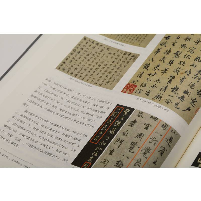 《赵孟頫再研究国际学术研讨会论文集》（编者:王连起//吴敢|责编:黄坤峰）