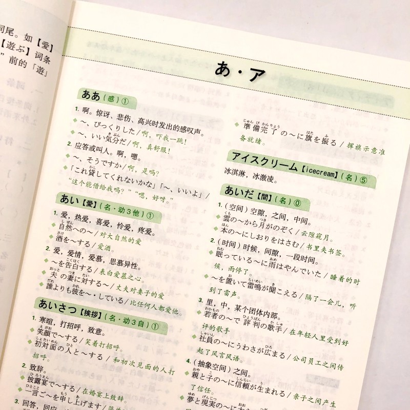 《日语高考词汇轻松记 高考日语单词词汇手册词汇记忆方法高考外语科目考生用书 中级日语词汇学习日语工具书日语单词速记》