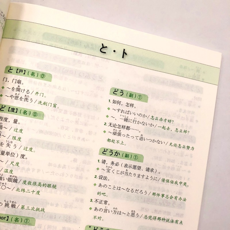 《日语高考词汇轻松记 高考日语单词词汇手册词汇记忆方法高考外语科目考生用书 中级日语词汇学习日语工具书日语单词速记》