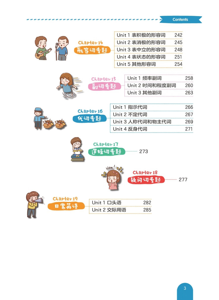 《思维导图. 全彩图解初中英语词汇（赠名师配套视频讲解课）》