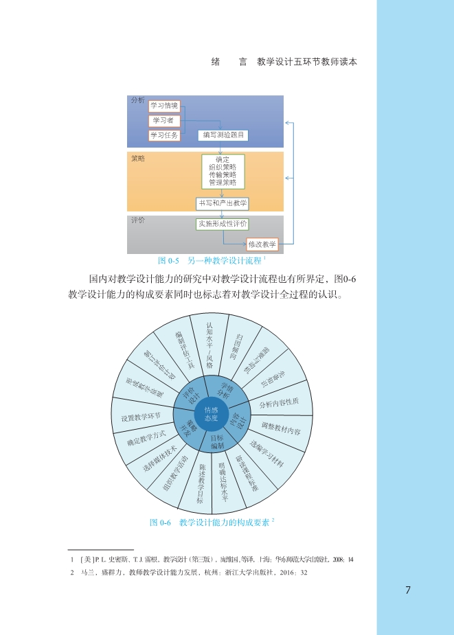 《教学策略设计》