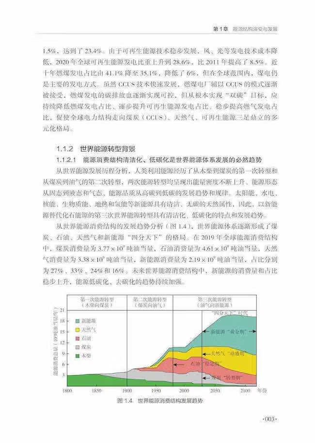 《煤炭清洁低碳转型导论》彭苏萍主编；王家臣执行主编