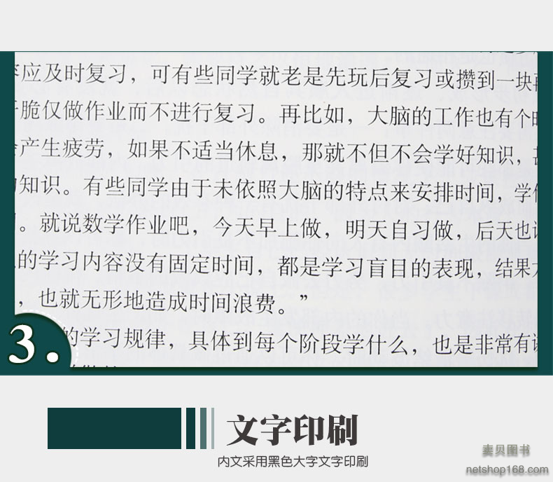 《中学生提高学习成绩的技巧 如何培养中学生的高效学习方法家庭教育家庭育儿 孩子高效学习法指导技巧书籍》