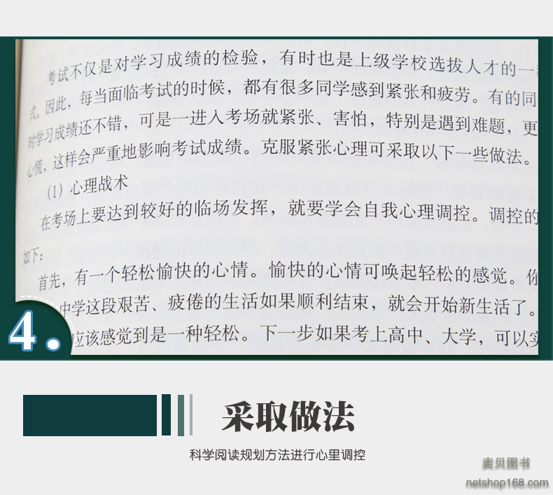 《中学生提高学习成绩的技巧 如何培养中学生的高效学习方法家庭教育家庭育儿 孩子高效学习法指导技巧书籍》